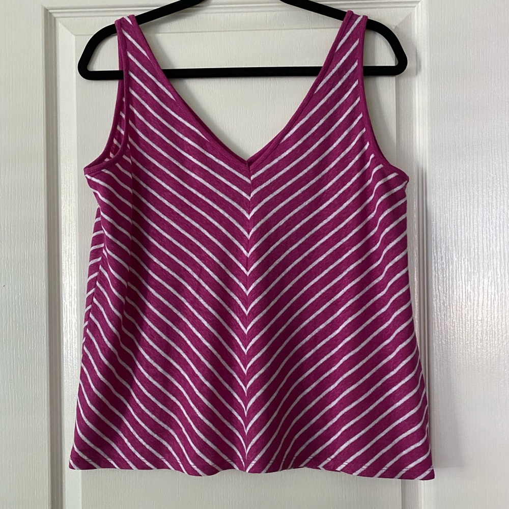 NWT Loft top